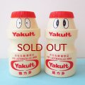ヤクルト貯金箱