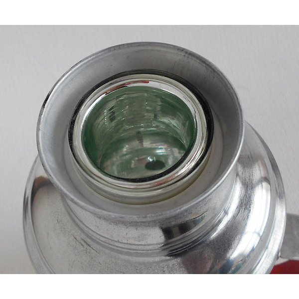 画像4: 花柄レトロミニ魔法瓶