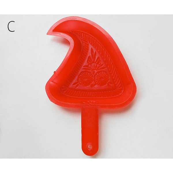 画像10: プラスチック菓子型