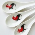 画像2: おんどりレンゲＢ品３本セット (2)
