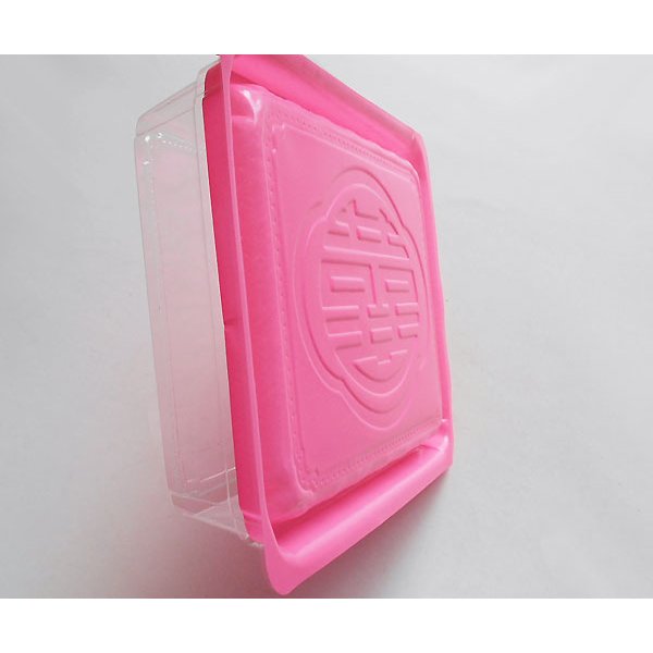 画像5: ダブルハピネスプラケース