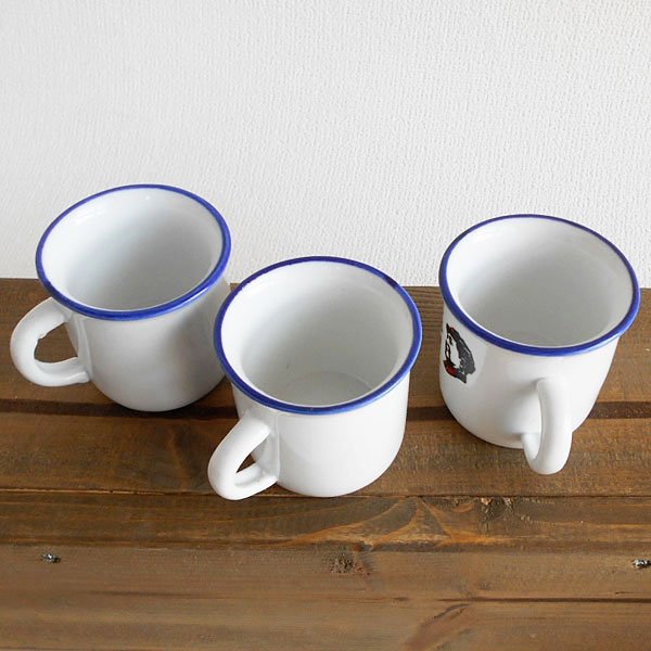 画像8: 毛主席茶器セット