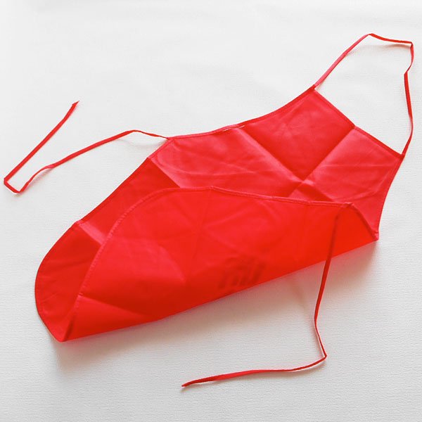 画像4: 加多宝不織布エプロン