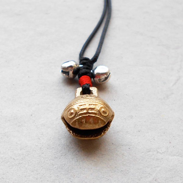 画像4: トラ鈴バッグチャーム