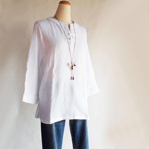 画像8: 蝶々透かし彫りペンダント