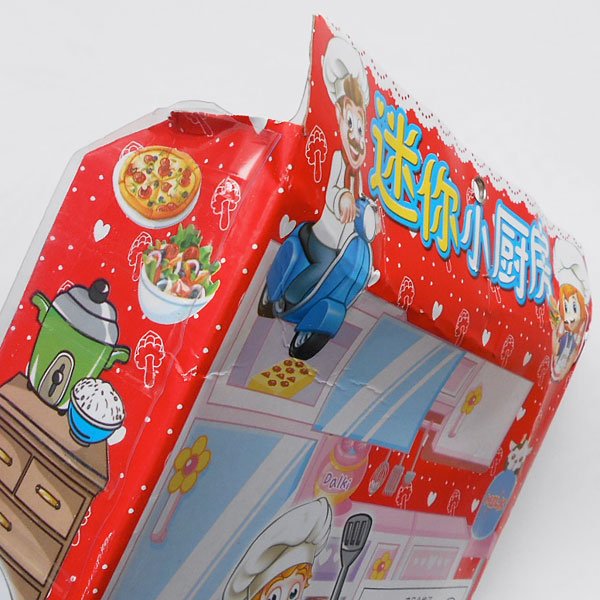 画像9: 小厨房おままごとセット