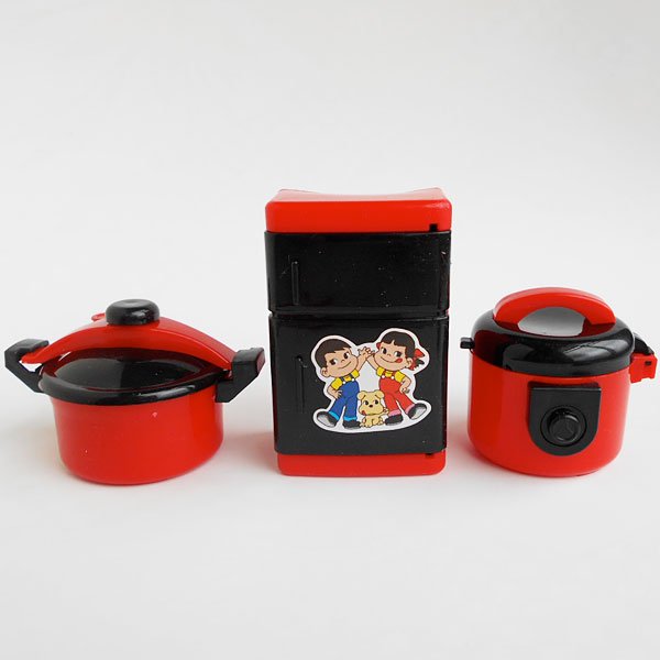 画像4: 小厨房おままごとセット