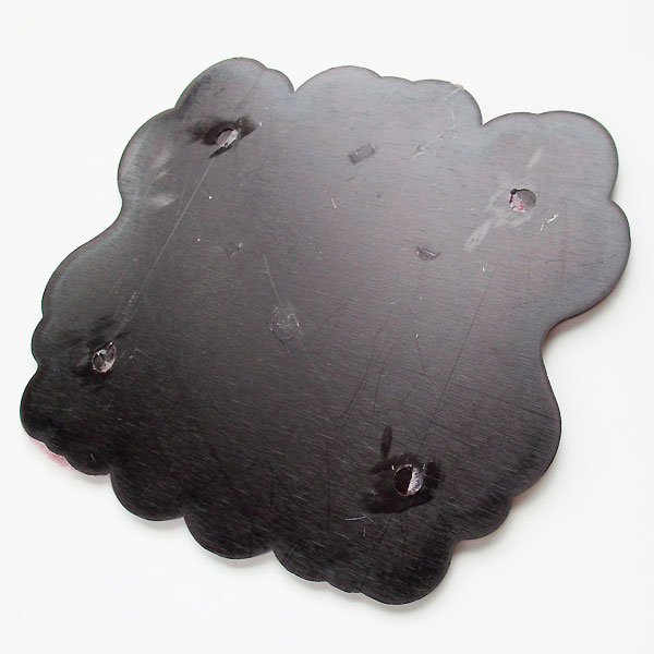 画像4: 推拉プレート