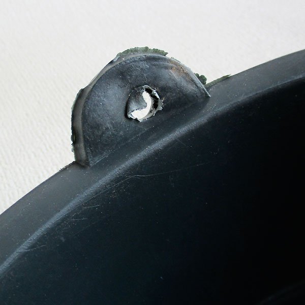 画像7: 鶏盆プラスチック桶