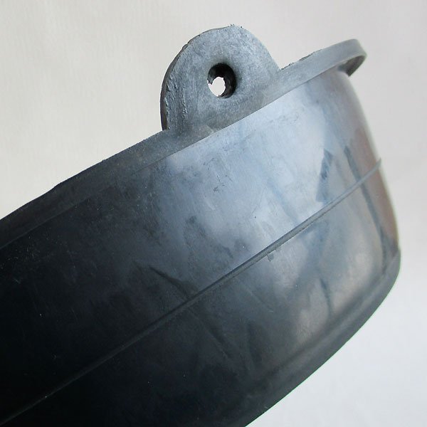 画像6: 鶏盆プラスチック桶