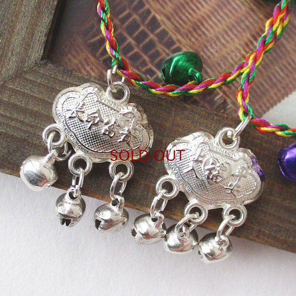 画像3: 長命富貴ミサンガ