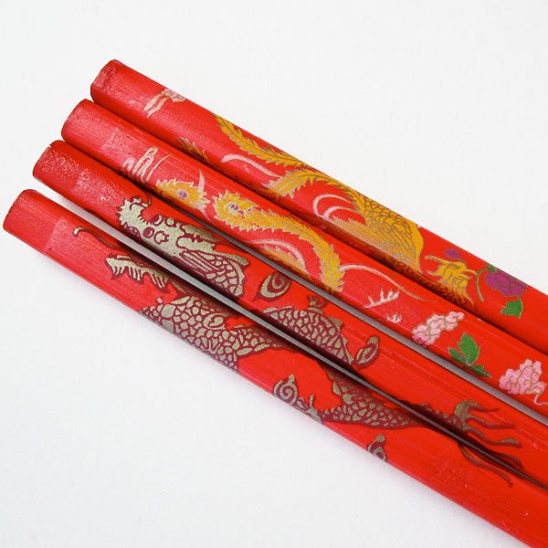 画像7: お碗とレンゲとお箸のセット