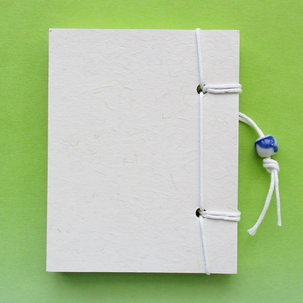 画像3: 紐綴じミニミニノート