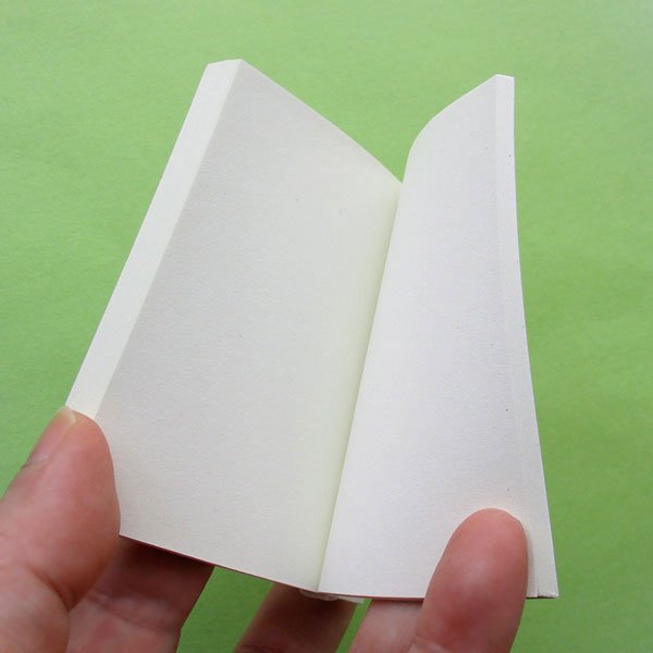 画像5: 紐綴じミニミニノート