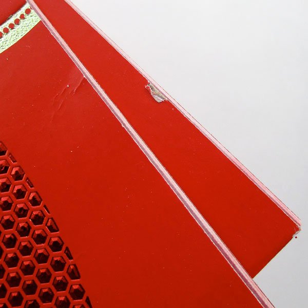 画像9: ダブルハピネス芳名帳