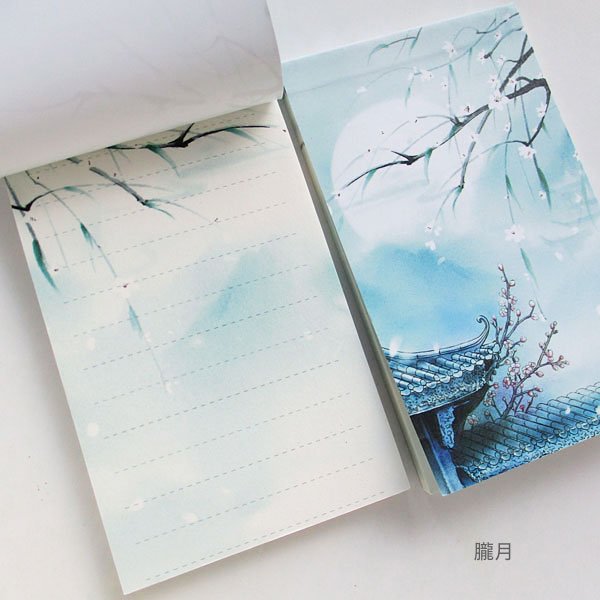 画像7: 幻想夜イラストメモ帳