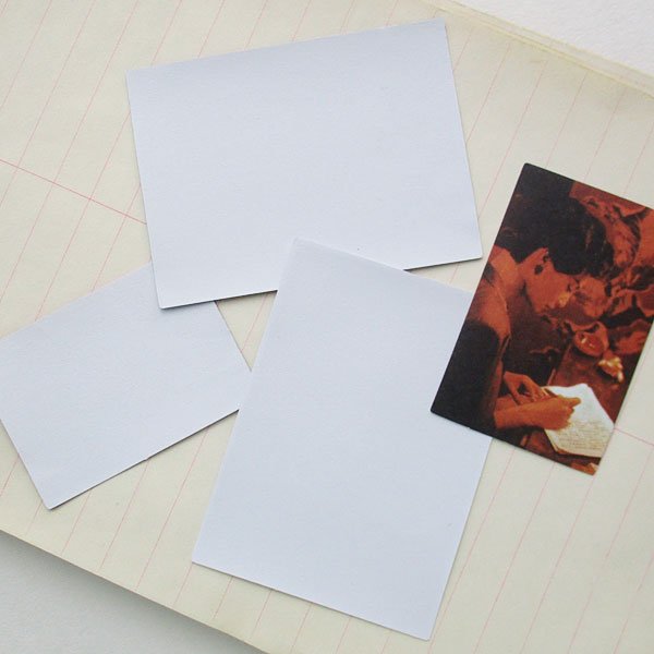 画像6: 王家衛映画シールセット