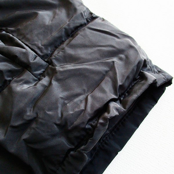 画像7: メンズチャイナサークル刺繍中綿ベスト