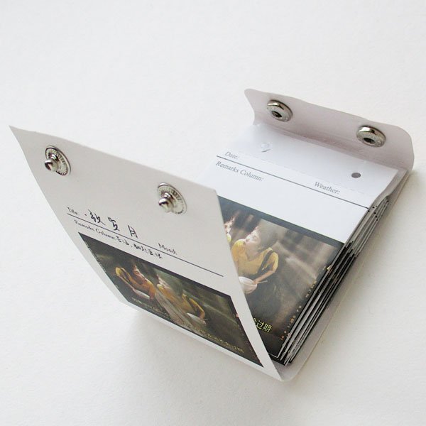 画像3: 香港映画ワンシーンシール