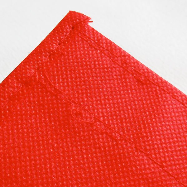 画像6: ダブルハピネス不織布バッグ 