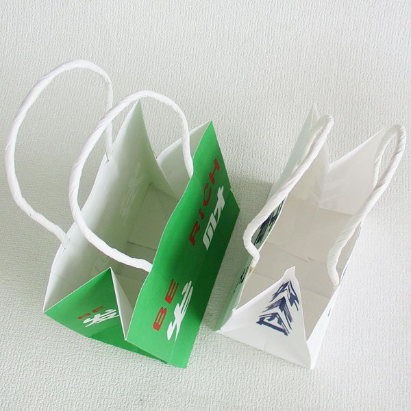 画像4: 中国語ミニギフト袋