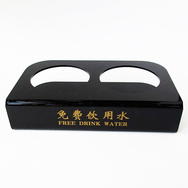 画像4: 免費飲用水ドリンクホルダー