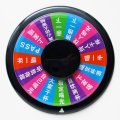 中国語ルーレットゲーム