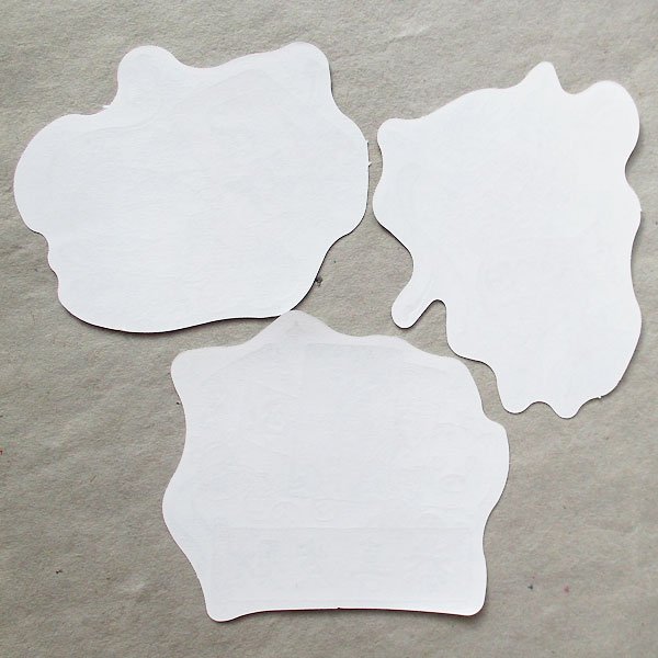 画像4: 新年ミニメッセージカードセット