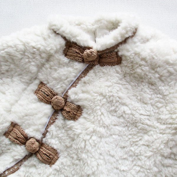 画像7: チャイナボアコート