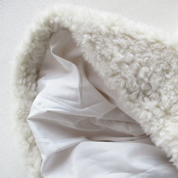 画像10: チャイナボアコート