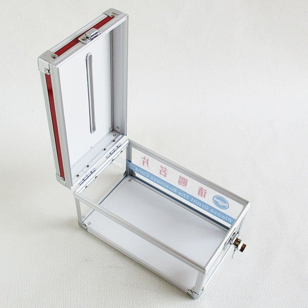 画像12: 名刺入れボックス