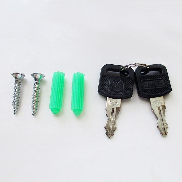 画像9: 持ち手つき安全薬箱