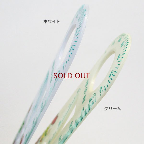 画像6: 十二支定規