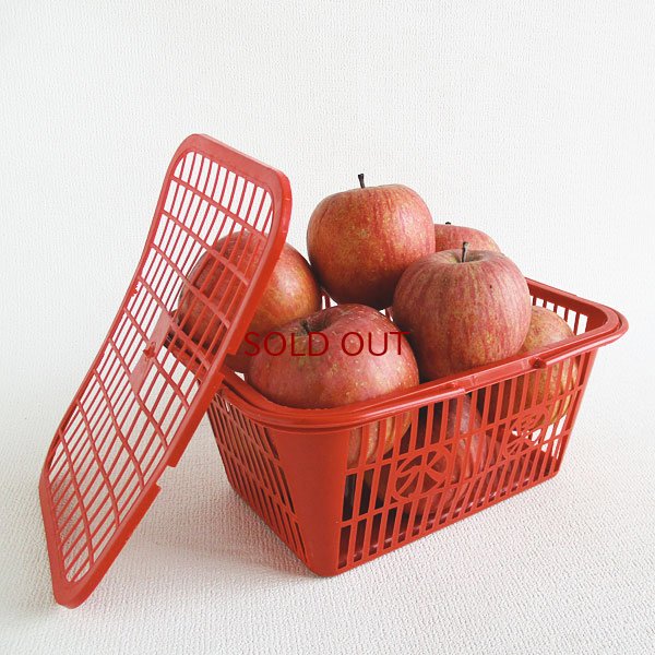 画像6: 水果フタつきバスケット