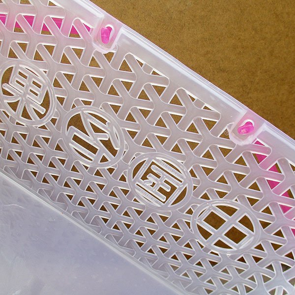 画像7: 中国名果フタつきバスケット