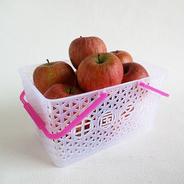 画像6: 中国名果フタつきバスケット