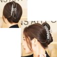 画像7: 銭銭銭ヘアクリップ