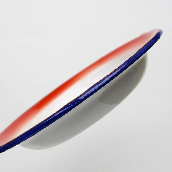 画像4: 花柄ホーロープレート14cm