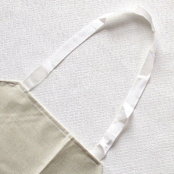 画像10: レトロ図案エプロン