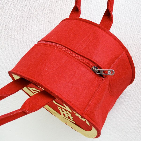 画像4: 招財進宝バッグ