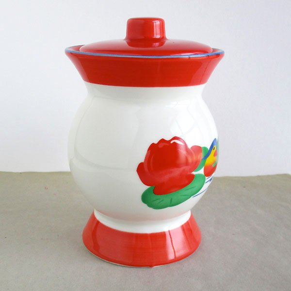 画像3: ダブルハピネスポット風マグカップ