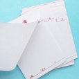 画像6: 点菜単メモ用紙
