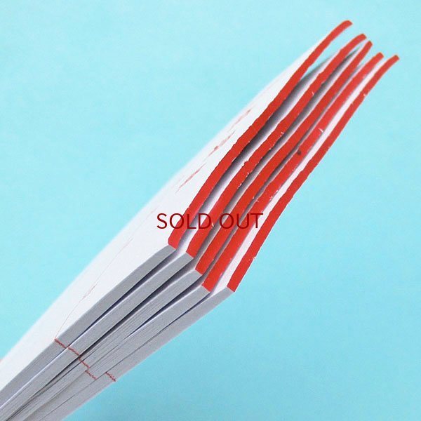 画像7: 点菜単メモ用紙