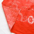 画像6: 鳳凰と双喜のレトロクロス