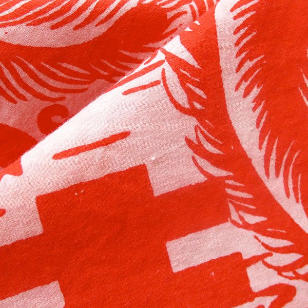 画像5: 鳳凰と双喜のレトロクロス