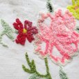 画像7: 双喜おしどり刺繍のれん