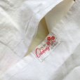画像6: 猫刺繍フリルまくらカバー