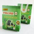 李錦記不織布バッグ 