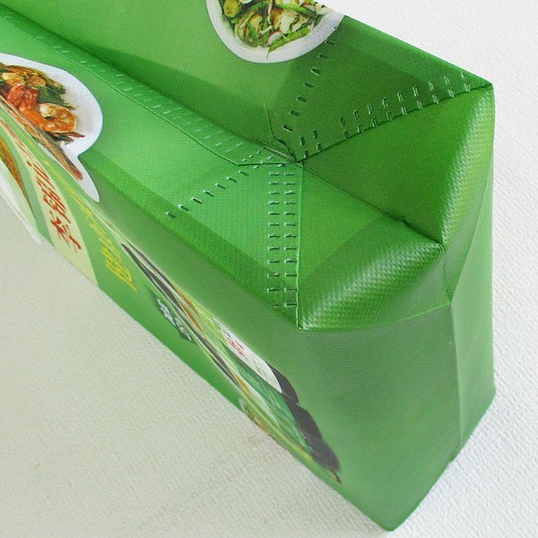 画像4: 李錦記不織布バッグ