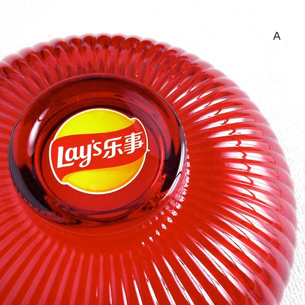 画像5: 楽事ランタン型お菓子入れ